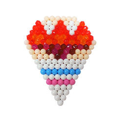 Клубничный блинчик