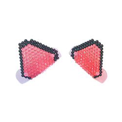 Кошачьи уши