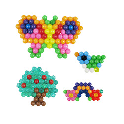 Лесная жизнь