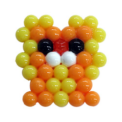 Медвежонок