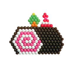 Рождественский пирог