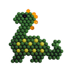 Травоядный динозавр