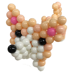 Чихуахуа (3D)