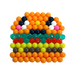 Большой бургер