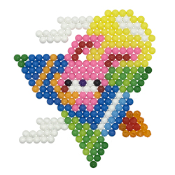 Кролик на ракете