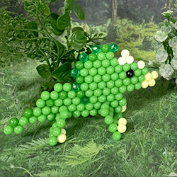 Трицератопс (3D)