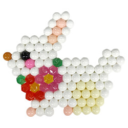 Белый кролик