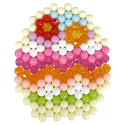 Пасхальное яйцо