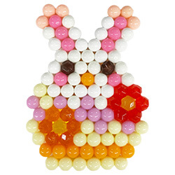 Пасхальный кролик (белый)