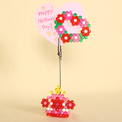 Венок с Тиара