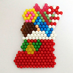 Новогодний подарок
