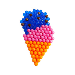 Двойное мороженое