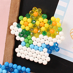 Букет из роз