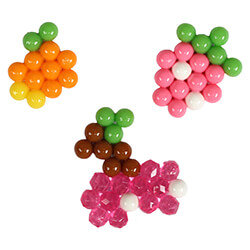 Набор фруктов