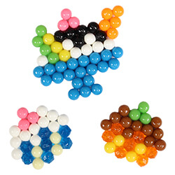 Набор конфет