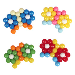 Маленькая бабочка