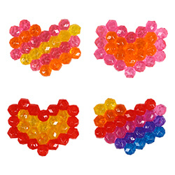 Маленькое сердце