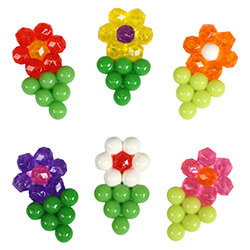 Маленькие цветы