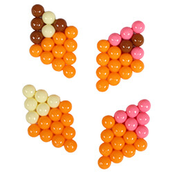 Маленькое мороженое