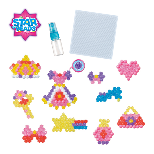 Набор Aquabeads «Ювелирное украшение»