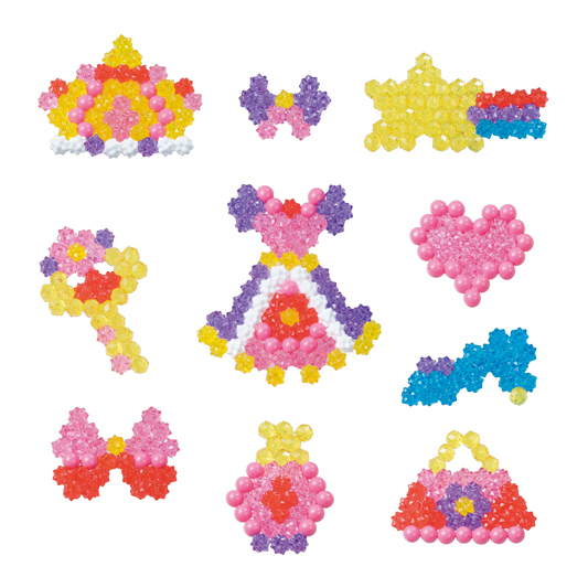 Набор Aquabeads «Ювелирное украшение»