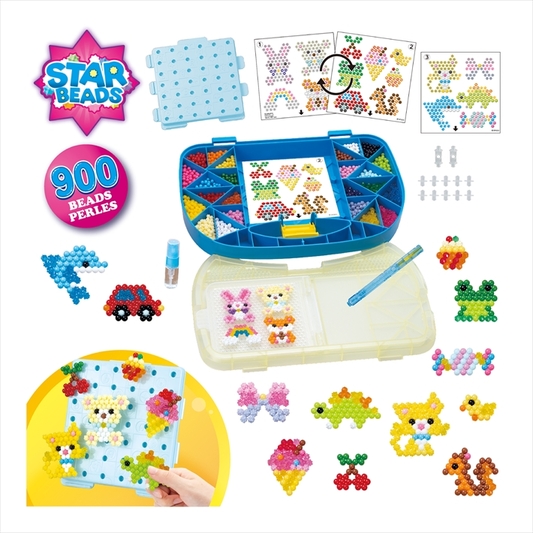 Футляр для бусин