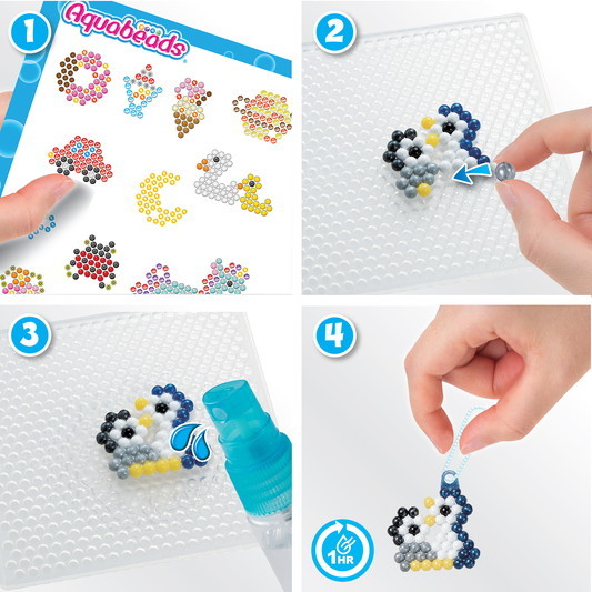 Keychain Designer Party Pack