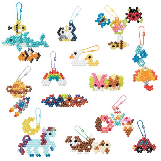 Keychain Designer Party Pack