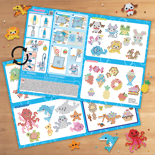 Mega Theme Craft Kit