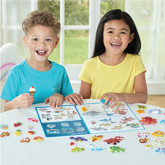 Mega Theme Craft Kit