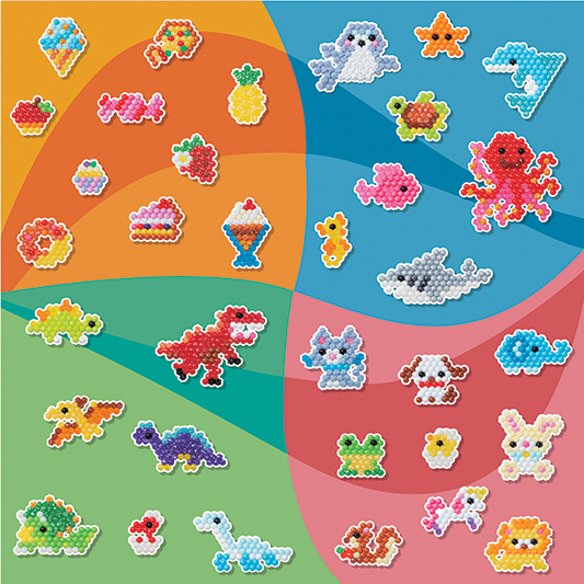 Mega Theme Craft Kit