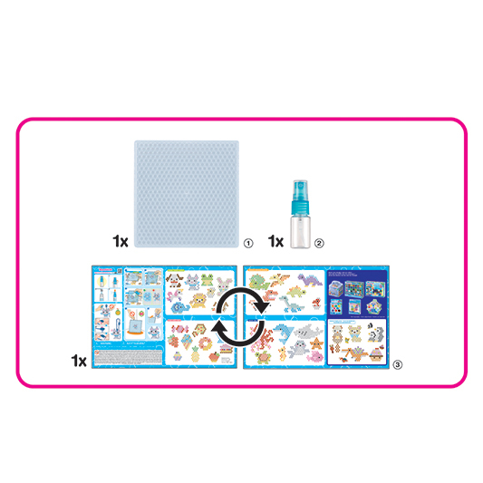 Mega Theme Craft Kit