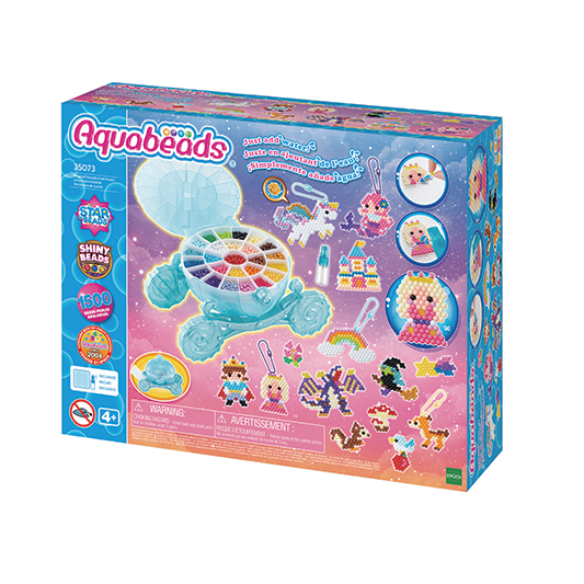 Magical Fairytale Craft Studio