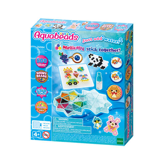 Стартовый творческий набор