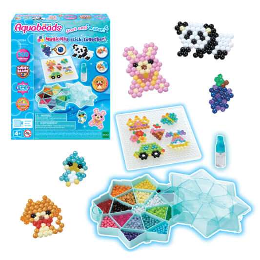 Стартовый творческий набор