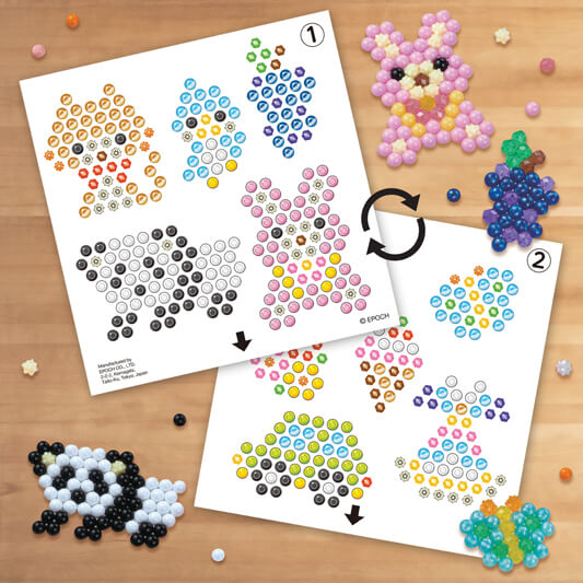 Стартовый творческий набор